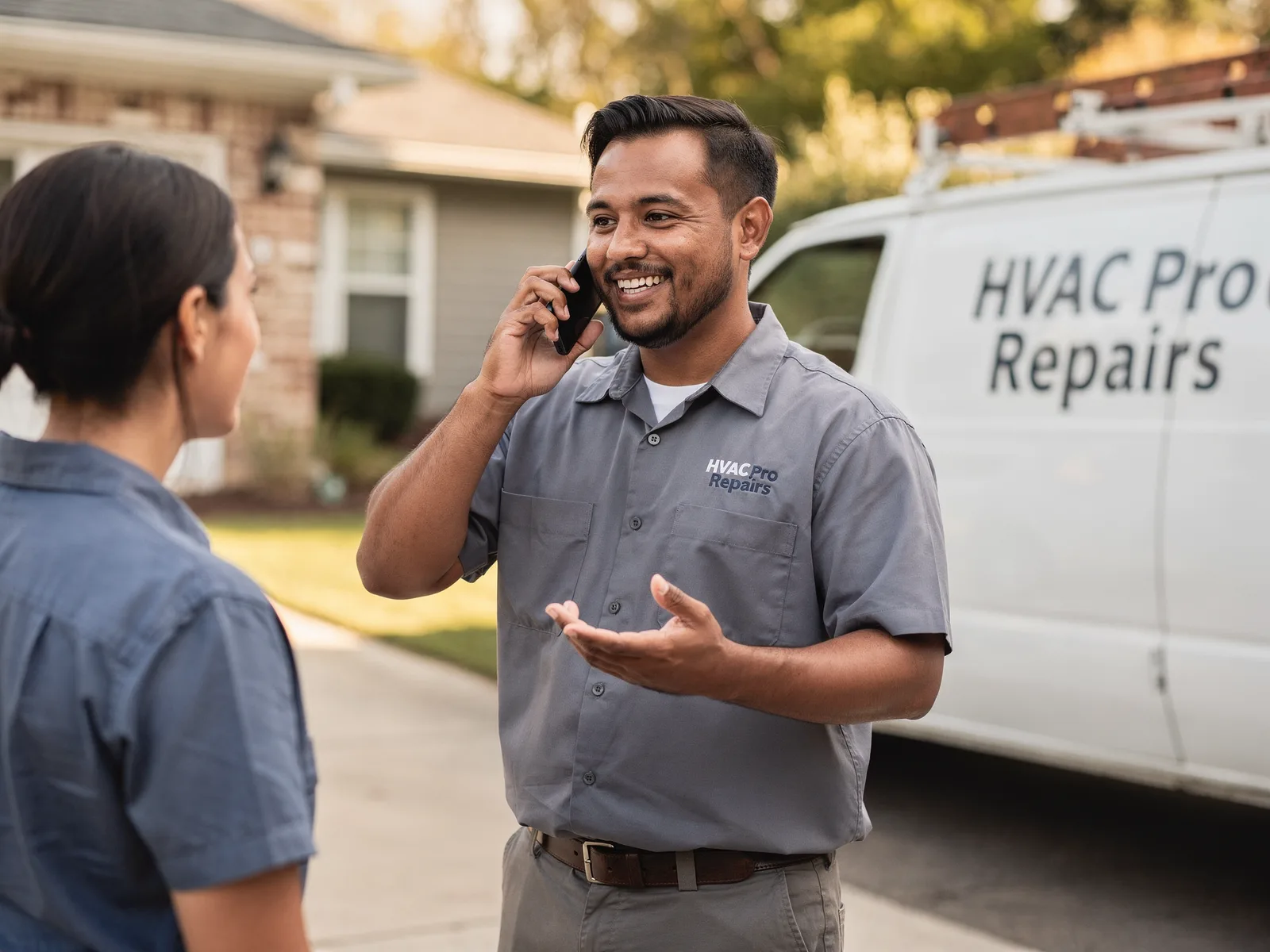 Heat Pump Repair Lehigh, OK FAQs